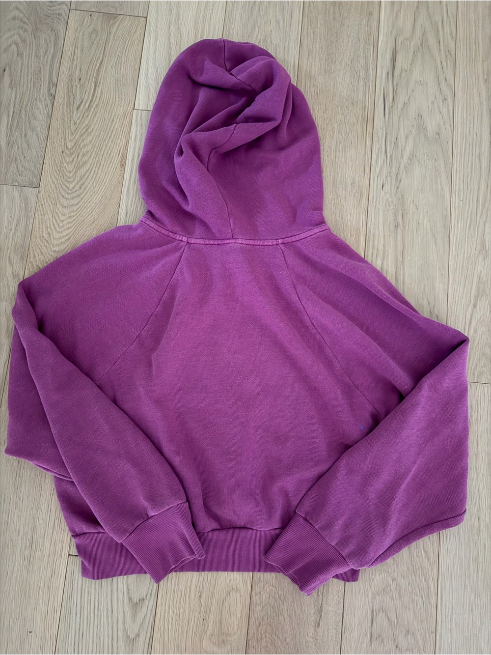Victoria’s Secret On Point super cozy quarter zip hoodie medium - Picture 2 of 16